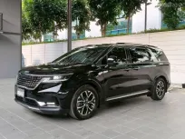 2022 Kia Carnival 2.2 Carnival SXL รถตู้/MPV รถสภาพดี มีประกัน 