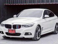 2022 BMW 3 Series 2.0 320d GT รถเก๋ง 5 ประตู รถสวย ไมล์น้อย 