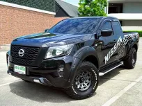 2022 NISSAN NAVARA 2.5 SL KING CAB