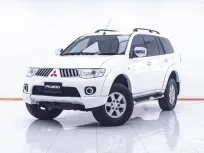 1D692 Mitsubishi Pajero 2.5 GLS 4WD 2011  