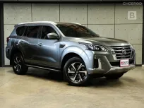 2022 Nissan Terra 2.3 VL 4WD SUV AT ไมล์แท้ 7 หมื่น รถมือแรกจากป้ายแดง Model Minorchange B1921