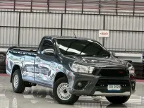 2019 Toyota Hilux Revo 2.8 J Plus MT