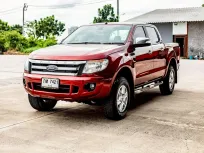 2013 Ford RANGER 2.2 Hi-Rider รถกระบะ 