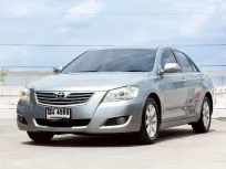 Toyota Camry 2.0 G ปี 2008 รถสวย พร้อมใช้งานทันที