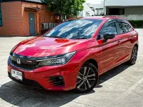 2022 HONDA CITY 1.0 RS