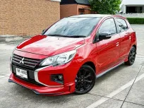2021 MITSUBISHI MIRAGE 1.2 SPECIAL EDITION