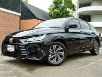 2023 TOYOTA YARIS ATIV 1.2 PREMIUM