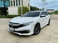 HONDA CIVIC FC 1.8 EL 2016