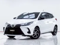5B912 TOYOTA YARIS ECO 1.2 SPORT AT 2021