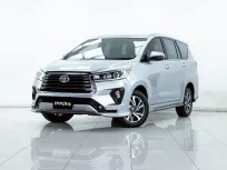 2A989 TOYOTA INNOVA 2.8 CRYSTA AT 2021