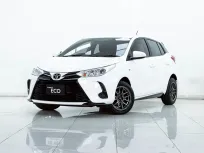 2A985 TOYOTA YARIS 1.2 ENTRY 5DR AT 2021