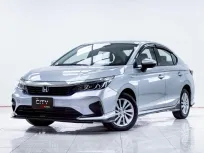 5B949 HONDA CITY 1.0 V 4Dr AT 2024