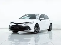 2A991 TOYOTA CAMRY 2.5 PREMIUM SUNROOF AT 2022