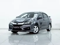 2A984 HONDA CITY 1.5 S CNG AT 2016