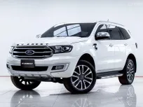 5B896 FORD EVEREST 2.0 TURBO TITANIUM PLUS AT 2020