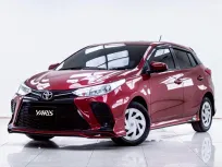 5B906 TOYOTA YARIS ECO 1.2 ENTRY AT 2022