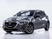 5B941 MAZDA 2 1.5 XD Sports High Plus 5Dr AT 2015