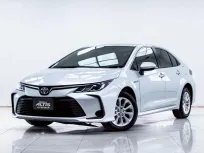 5B887 TOYOTA ALTIS 1.8 HYBRID ENTRY AT 2020