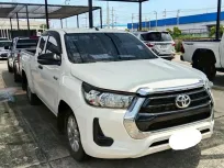 Toyota Hilux Revo 2.4 Z Edition ปี 2023 มือสอง คุณภาพเยี่ยม