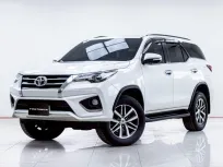 5B910 TOYOTA FORTUNER 2.8 V 2WD AT 2016