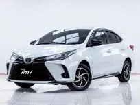 5B902 TOYOTA YARIS ATIV 1.2 SPORT PREMIUM AT 2021
