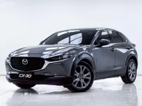 5B901 MAZDA CX-30 2.0 SP AT 2020