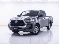 1D694 TOYOTA  HILUX REVO 2.4 Z EDITION CAB MT 2023