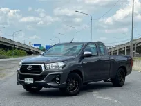 ขายรถ Toyota Hilux Revo 2.4 ปี 2020 สภาพปัง ไมล์น้อย