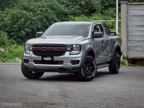 2022  Ford RANGER 2.0 Turbo XL  รถกระบะ