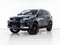 4A805 TOYOTA FORTUNER 2.8 LEGENDER 2021