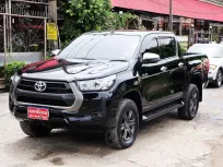 2021 Toyota Hilux Revo 2.4 Prerunner รถกระบะ  ผ่อน 12,xxx/6 ปี