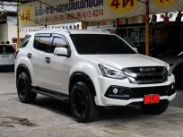 2019 Isuzu MU-X 1.9 The ONYX