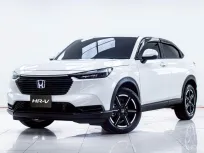 5B976 Honda HR-V 1.5 e:HEV SUV 2024 