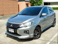 2022 MITSUBISHI MIRAGE 1.2 ACTIVE  
