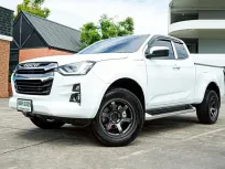 2022 ISUZU D-MAX HI-LANDER SPACE CAB 1.9 L DDI DA