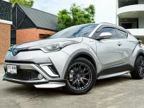 2018 TOYOTA CHR 1.8 HV Hi