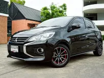 2022 MITSUBISHI MIRAGE 1.2 ACTIVE 