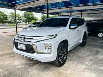 Mitsubishi Pajero Sport 2.4 GT Plus เกียร์ออโต้ ปี 2022 ผ่อนเริ่มต้น 13,*** บาท