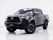 6B090 TOYOTA HILUX REVO 2.4 MID  PRERUNNER DOUBLE CAB 2021