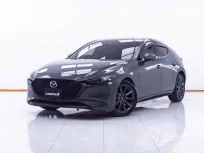 1D729 MAZDA 3 2.0 SP SPORT AT 2021