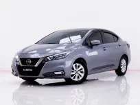 6B082 NISSAN ALMERA 1.0 VL TURBO  2020
