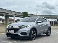 ขาย Honda HR-V 1.8 E ปี 2018 ราคาพิเศษ 489,000 บาท