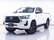 1D700 TOYOTA HILUX REVO 2.4 ENTRY SMART CAB PRERUNNER AT 2020