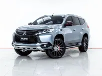 4A811 MITSUBISHI PAJERO 2.4 GT 2016