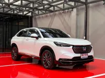 2023 HONDA HRV eHEV RS รถมือเดียวป้ายแดง สภาพป้ายแดง วิ่งน้อยเพียง 50,000 กม รถไม่มีอุบัติเหตุครับ