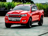 2017 Ford RANGER 2.2 