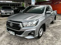 Toyota Revo Smart Cab 2.4 J Plus Z Edition เกียร์ธรรมดา ปี 2019 ผ่อนเริ่มต้น 5,*** บาท