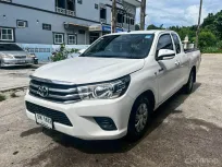 Toyota Revo Smart Cab 2.4 J เกียร์ธรรมดา ปี 2018 ผ่อนเริ่มต้น 5,*** บาท