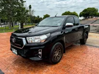 Toyota Revo Smart Cab 2.4 J Plus Z Edition เกียร์ธรรมดา ปี 2019 ผ่อนเริ่มต้น 6,*** บาท