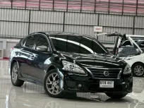 2017 Nissan Sylphy 1.6 DIG Turbo 